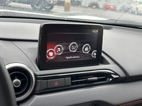 Certified 2022 MAZDA MX-5 Miata RF Grand Touring image 12