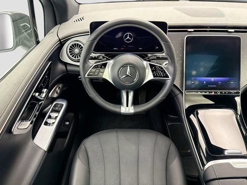 Certified 2023 Mercedes-Benz EQE 350+ SUV image 10
