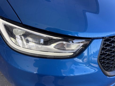 New 2026 Chrysler Pacifica Select w/ S Appearance Package image 10