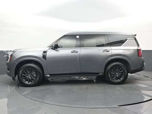 Used 2026 Nissan Armada SV RWD image 23