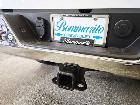 New 2026 Chevrolet Silverado 2500 W/T w/ WT/CX Safety Package image 11