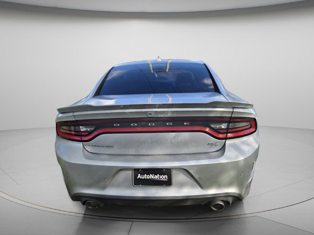 Used 2022 Dodge Charger R/T w/ Plus Group RWD image 5