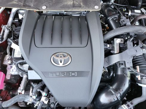 Used 2023 Toyota Highlander XSE AWD/4WD image 25