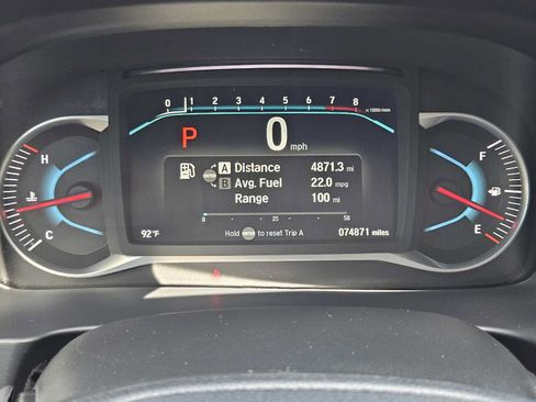 Used 2022 Honda Pilot Special Edition image 16