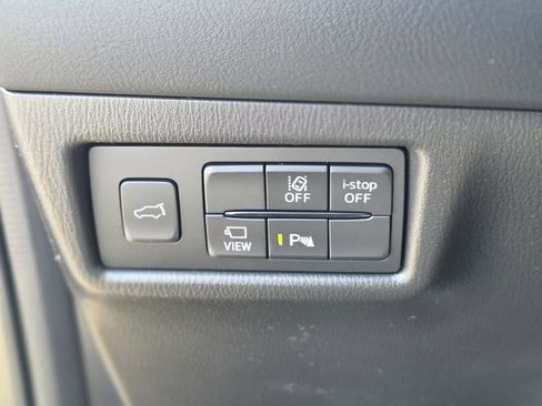 New 2025 MAZDA CX-5 AWD 2.5 S w/ Premium Plus Pkg image 34