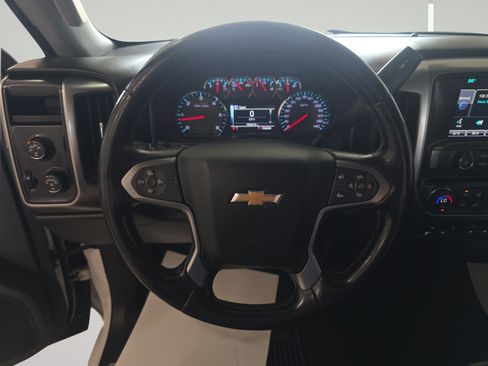 Used 2014 Chevrolet Silverado 1500 LT w/ All Star Edition AWD/4WD image 14