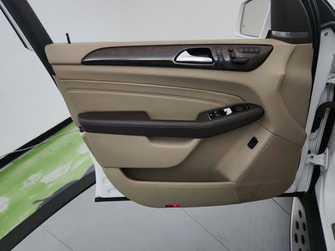 Used 2014 Mercedes-Benz ML 350 4MATIC image 33