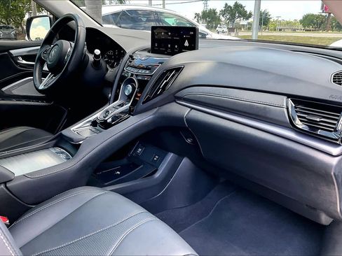 Used 2023 Acura RDX FWD w/ Technology Package image 18