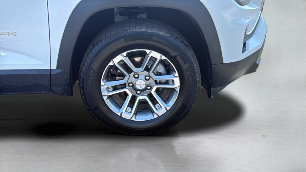Used 2026 GMC Terrain Elevation FWD image 22