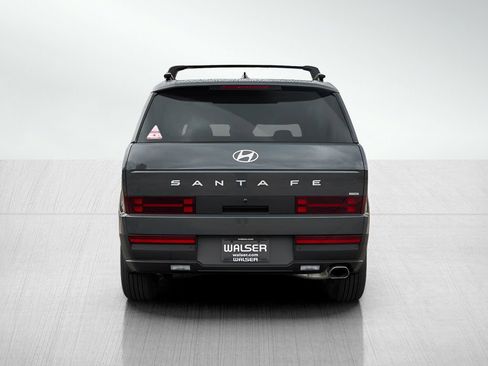 New 2026 Hyundai Santa Fe SEL image 5