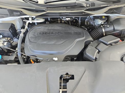 Used 2023 Honda Odyssey Touring image 32