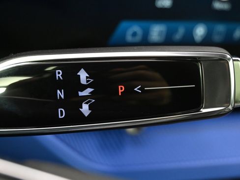 New 2026 Cadillac Optiq Sport 1 image 28