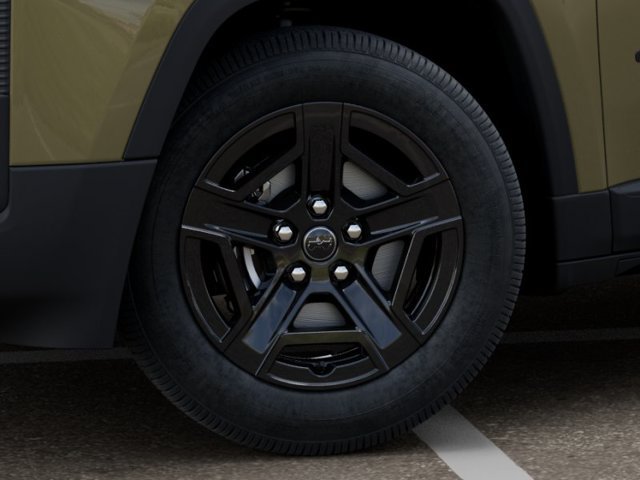 New 2026 Jeep Cherokee Limited AWD/4WD image 9