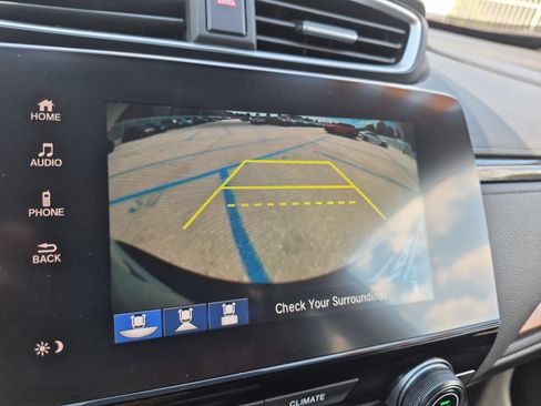 Used 2018 Honda CR-V EX-L image 19
