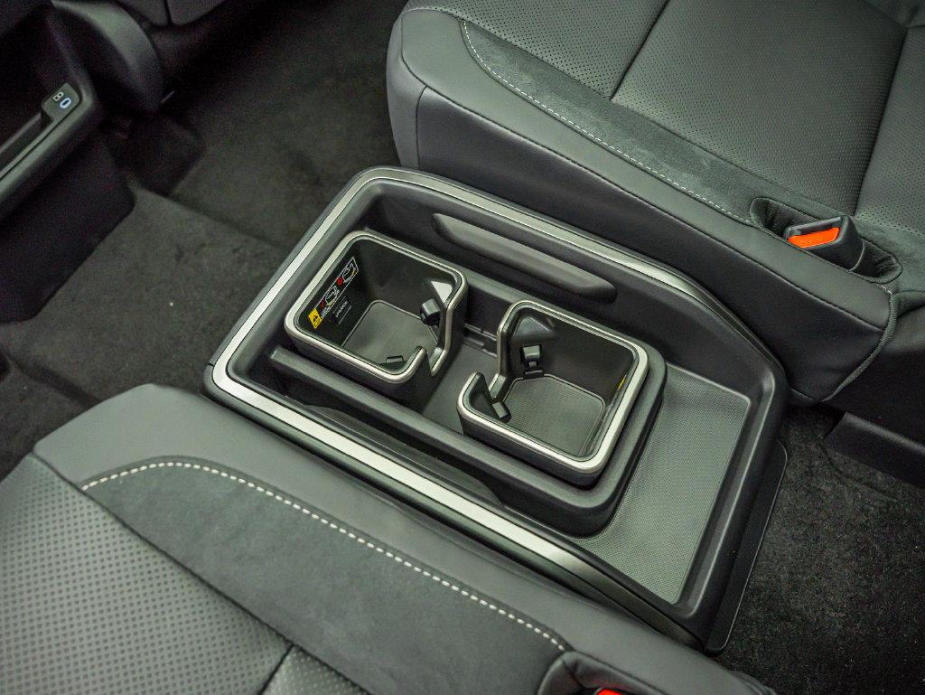 New 2026 Lexus TX 350 AWD w/ Technology Package image 33