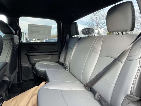 New 2026 RAM 4500 Tradesman w/ Chrome Appearance Group AWD/4WD image 20