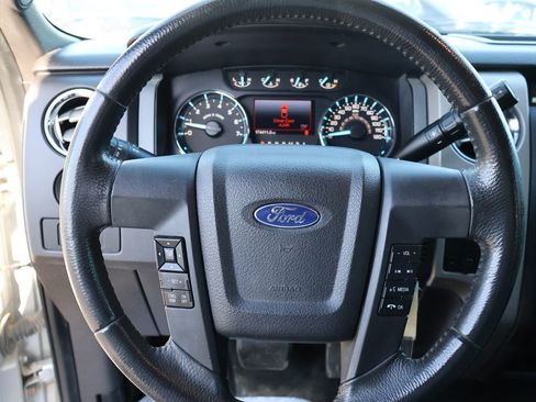Used 2012 Ford F150 XLT w/ XLT Chrome Pkg image 30