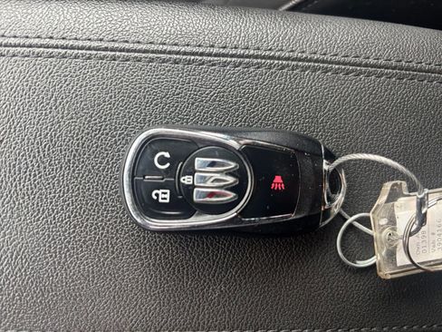 Used 2025 Buick Encore GX Preferred FWD image 24