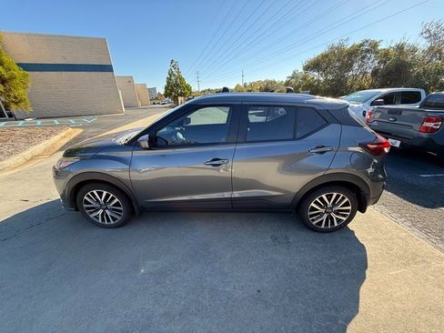 Used 2023 Nissan Kicks SV w/ Interior Electronics Package image 5