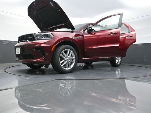 New 2026 Dodge Durango GT image 29