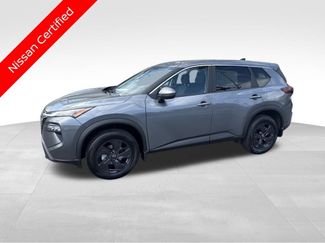 Used 2026 Nissan Rogue SV w/ Cold Weather Package video 2