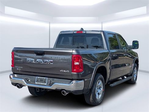 New 2025 RAM 1500 Big Horn image 3
