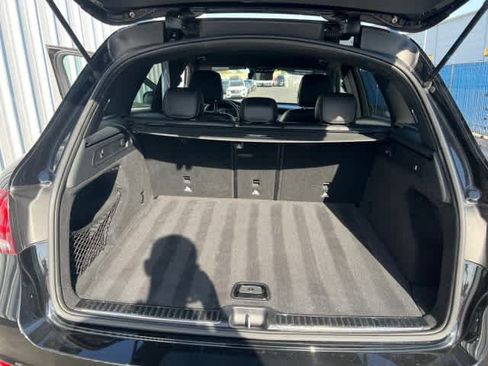 Certified 2022 Mercedes-Benz GLC 300 image 10
