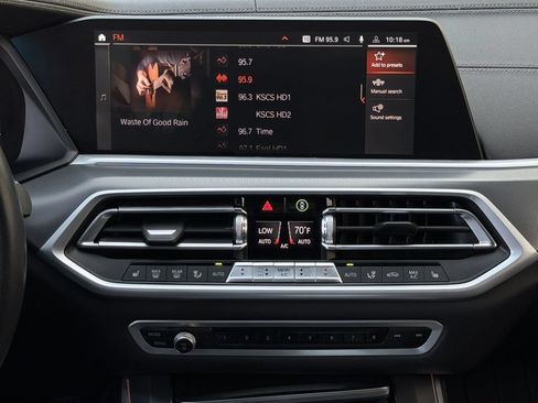 Used 2023 BMW X5 xDrive40i w/ Premium Package AWD/4WD image 17