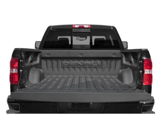 Used 2017 GMC Sierra 3500 Denali w/ Duramax Plus Package AWD/4WD image 12