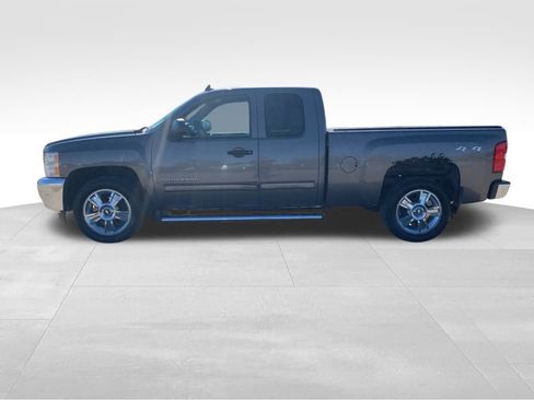 Used 2012 Chevrolet Silverado 1500 LT w/ All-Star Edition image 3
