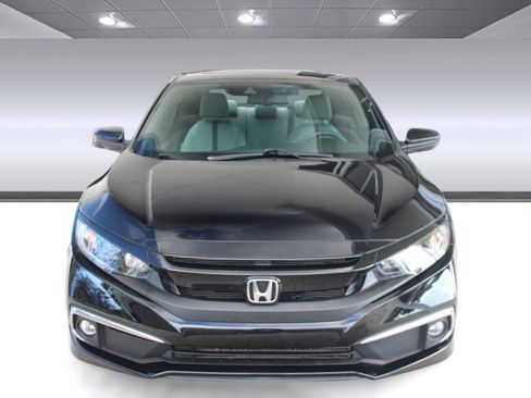Used 2019 Honda Civic EX image 6