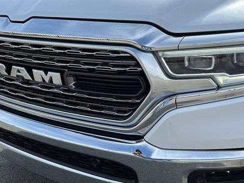 Used 2019 RAM 1500 Limited w/ Advanced Safety Group image 9