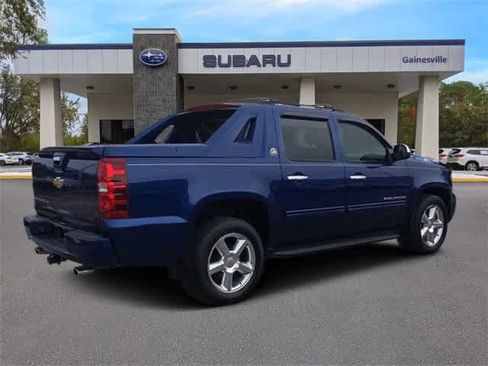 Used 2013 Chevrolet Avalanche LT w/ All-Star Edition image 6