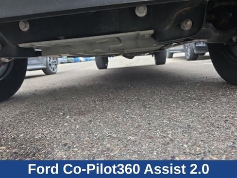 Used 2023 Ford F150 Lariat w/ Equipment Group 502A High image 11