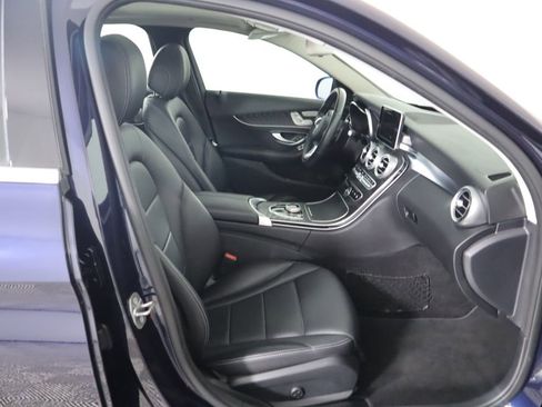 Used 2017 Mercedes-Benz C 300 Sedan image 20
