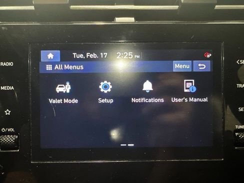 Used 2022 Hyundai Santa Cruz SEL Premium image 38