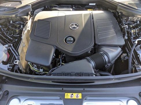 New 2026 Mercedes-Benz GLC 300 image 15