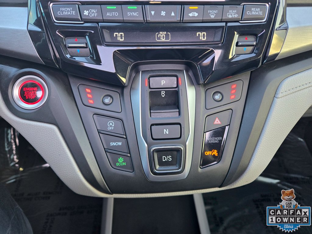 Used 2024 Honda Odyssey EX-L image 31