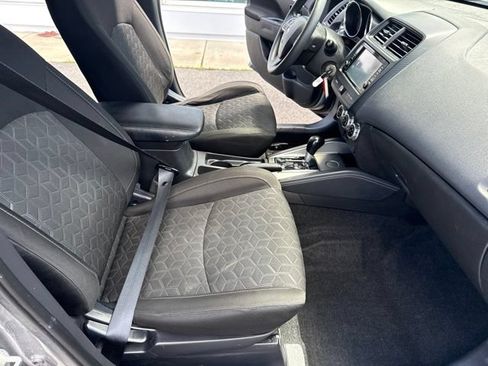 Used 2020 Mitsubishi Outlander Sport Black Edition FWD image 22