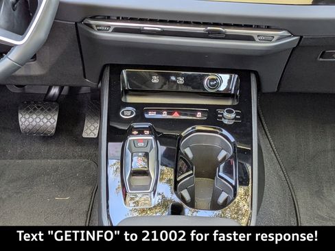 Certified 2025 Audi A5 2.0T Premium Plus w/ Premium Plus image 22