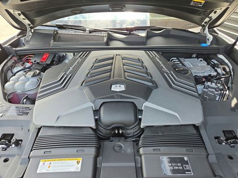 Used 2024 Lamborghini Urus S AWD/4WD image 32