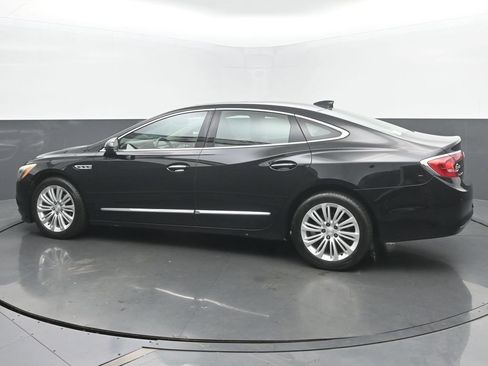 Used 2018 Buick LaCrosse Essence w/ Sun and Shade Package FWD image 3
