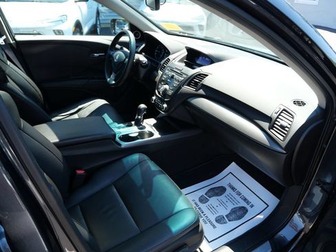 Used 2015 Acura RDX FWD image 27