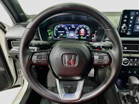 Used 2026 Honda Civic Sport image 10