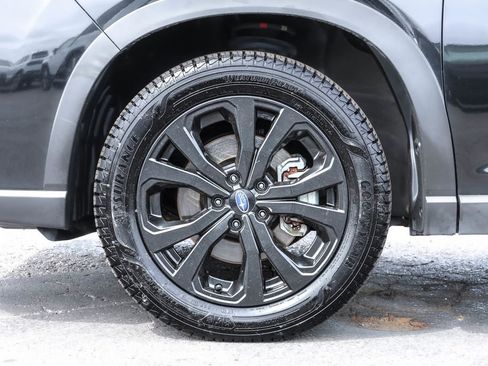 Used 2023 Subaru Forester Sport AWD/4WD image 16