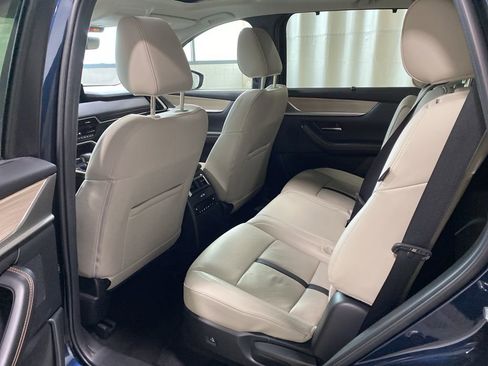 Certified 2026 MAZDA CX-90 3.3 Turbo w/ Preferred Package image 17
