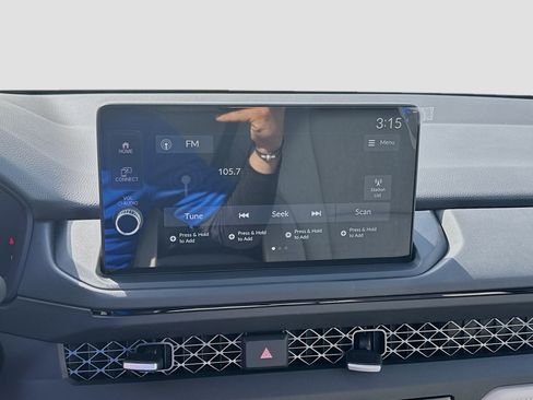 New 2026 Honda Accord SE image 12