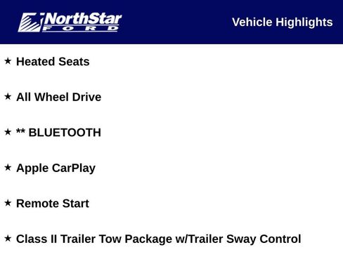 Used 2022 Ford Bronco Sport Badlands w/ Premium Package image 2