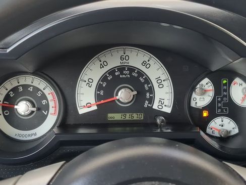 Used 2011 Toyota FJ Cruiser 4WD w/ Convenience Pkg image 14