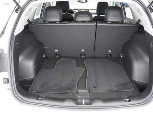 Certified 2022 Jeep Compass Limited image 20